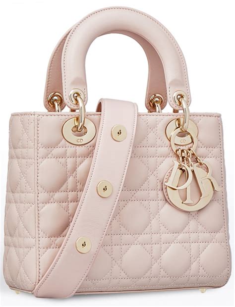 dior my lady dior bag